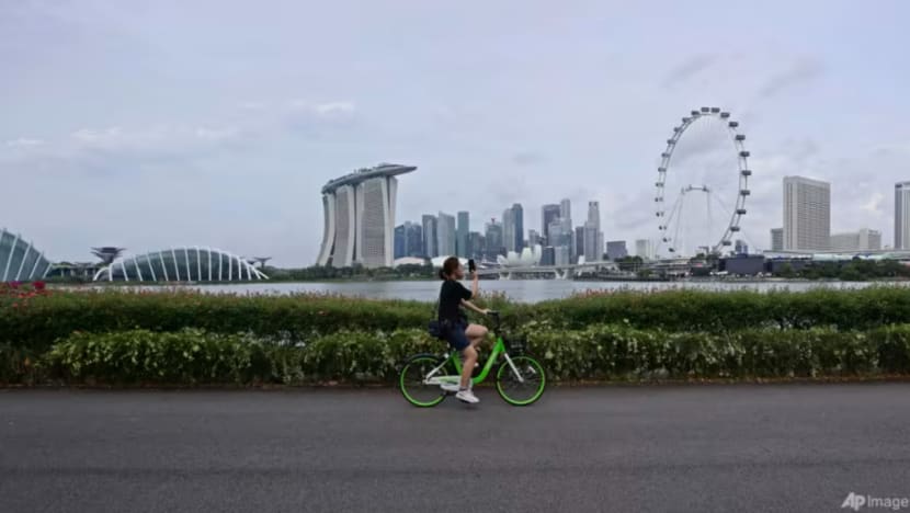 Inflasi teras SG susut kepada 0.6% pada Mei Inflasi teras SG susut kepada 0.6% pada Mei