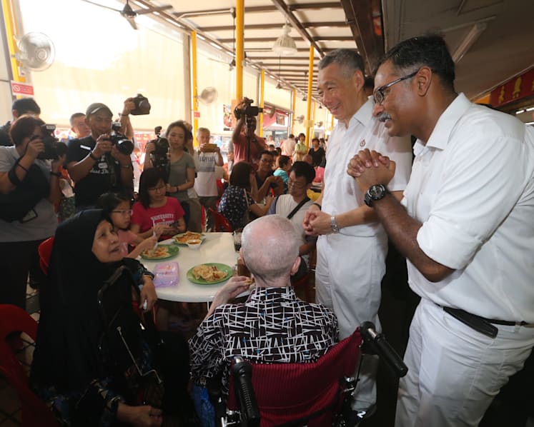 PM criticises Chee for 'completely hypocritical' remarks on ex-Bukit Batok MP David Ong