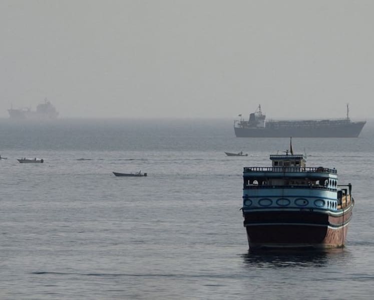 US hopeful Hormuz strait deal will be done 'today or tomorrow' 