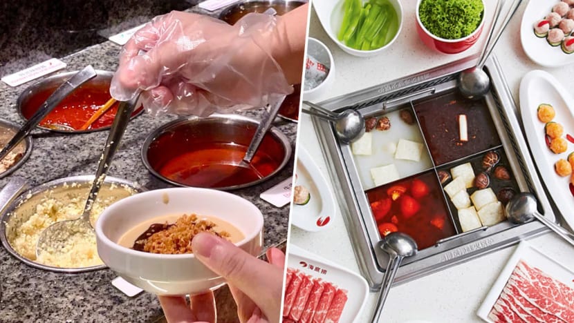 Soup Prices Now Cheaper By Up To 47% At Haidilao Singapore Soup Prices Now Cheaper By Up To 47% At Haidilao Singapore
