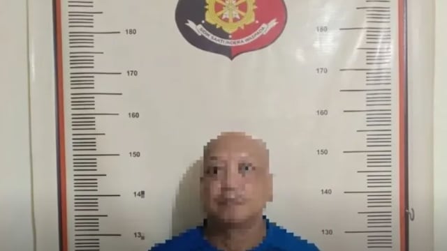 涉嫌多次性侵16岁继女 50岁狮城男被印尼警方逮捕