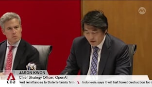 OpenAI apologises to Australia for rogue agent breaching government website