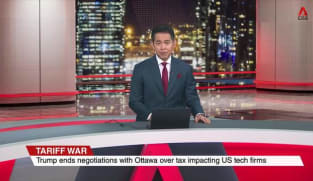 Asia Tonight - Sat 28 Jun 2025