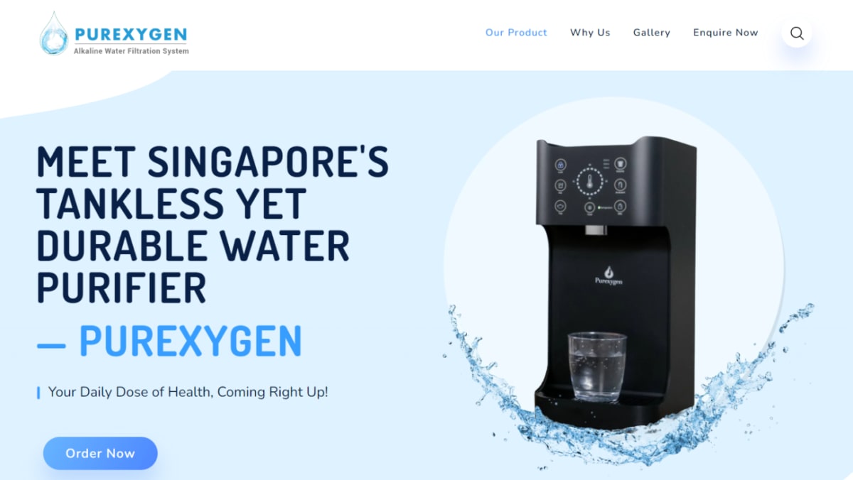 Discount blondal water dispenser Outlet