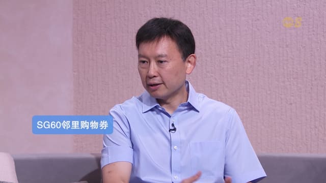 预算案大家谈 | 邻里购物券成焦点 自雇人士盼现金补助