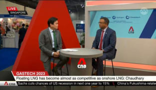 Floating LNG has become a viable option compared to onshore due to its flexibility: Black & Veatch