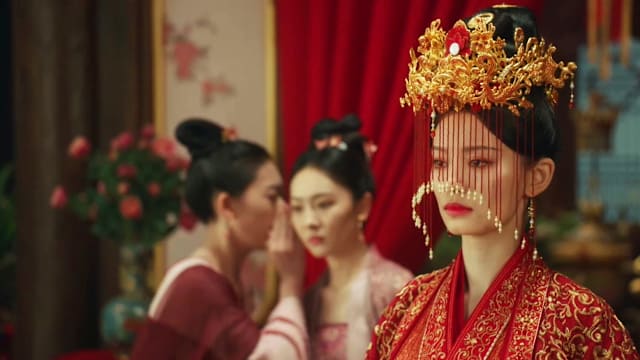 长相思第二季（第3集）：小夭和阿念回五神山