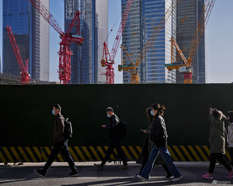 World Bank raises East Asia’s growth outlook, says region more resilient than others