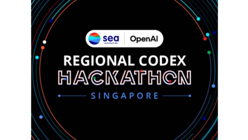 Sea and OpenAI Launch First Regional Codex Hackathon Series in Asia Pacific, Beginning in Singapore