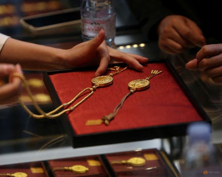 Can jewellery brand Laopu become the Cartier of China?