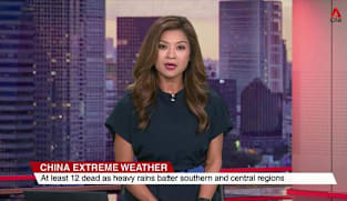 East Asia Tonight - Tue 19 May 2026