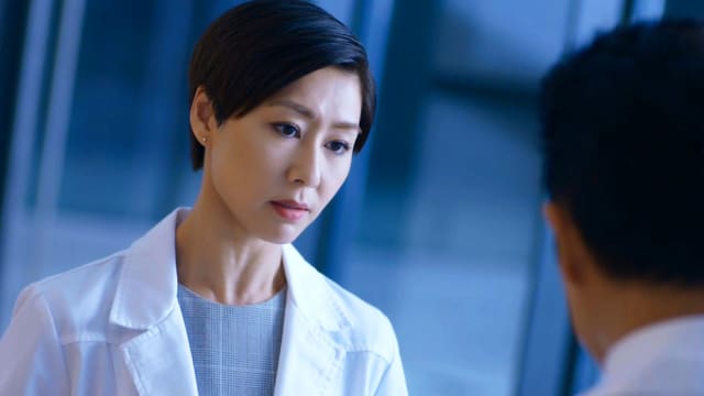 白色强人II（第8集）：唐明、苏怡不计前嫌