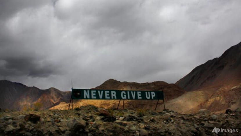 Indian, Chinese army officers meet to defuse border standoff