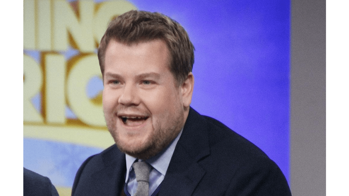 James Corden won't include Carpool Karaoke in the Grammys 8days