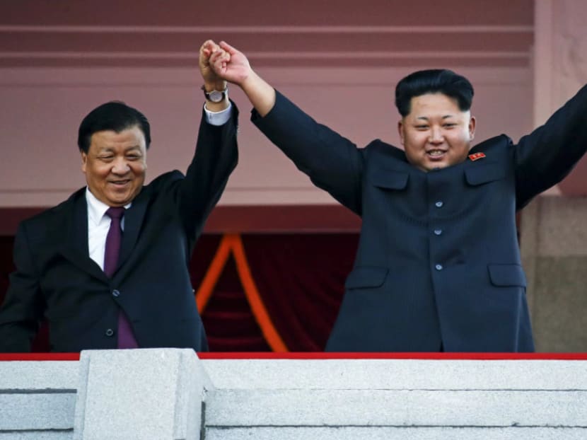 Korea War seen killing up to 300,000 even without nukes Korea War seen killing up to 300,000 even without nukes