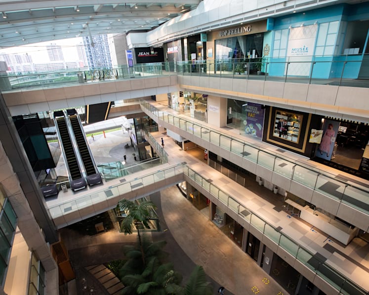Bill to be fast-tracked to compel landlords to waive up to 2 months' rent for eligible SMEs
