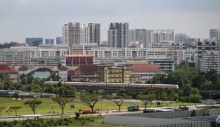 Dua Majlis Bandaran baharu ditubuhkan di Jalan Kayu, Punggol