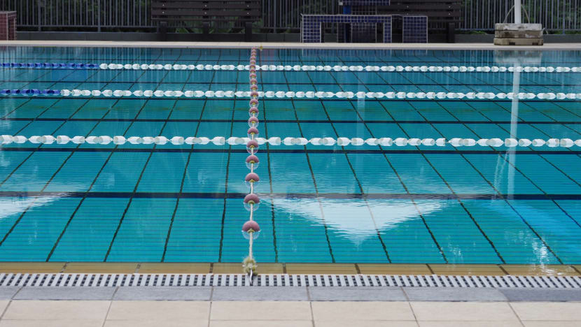 Teenager admits filming naked boys in public swimming pool toilet