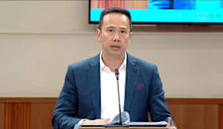 Motion: Mark Lee on suitability of Pritam Singh as Leader of the Opposition