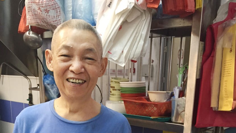 Raw-fish stalls close, tweak menu after bacteria scare