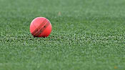 Pink balls to be trialled in day tests to maximise playing time