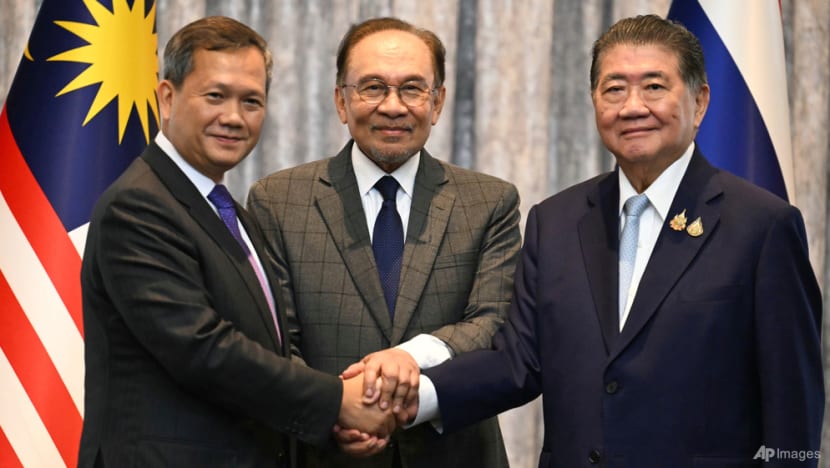 11th-hour US tariff discounts for Malaysia, Thailand and Cambodia: Reward for ceasefire deal?