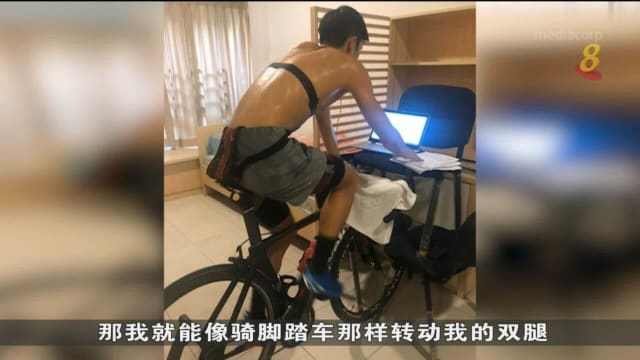 如何兼顾训练与课业 成我国年轻东运健儿挑战