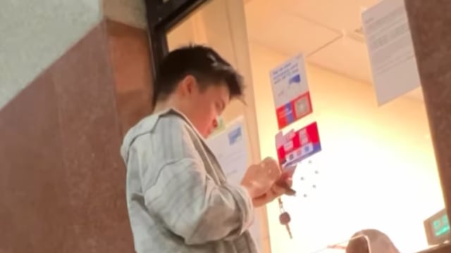 陆交局正调查马国车辆因无离境记录而被收费事件