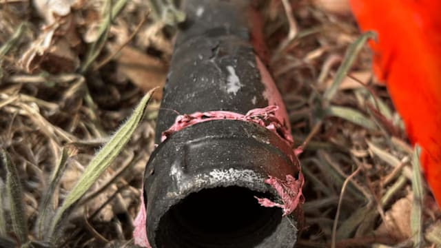 被指在堪培拉市区放置15枚炸弹 澳洲男子不认罪