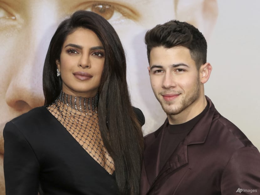 Nick Jonas and Priyanka Chopra&rsquo;s baby girl&rsquo;s name finally revealed 