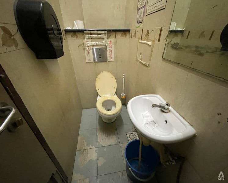 'No budget, so no choice': Coffee shop toilet grant sees mixed response amid cash flow, space concerns
