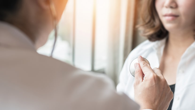 'Aku gemetar mengetik ini': Korban pelecehan dokter cabul di Malang beberkan kronologi kejadian