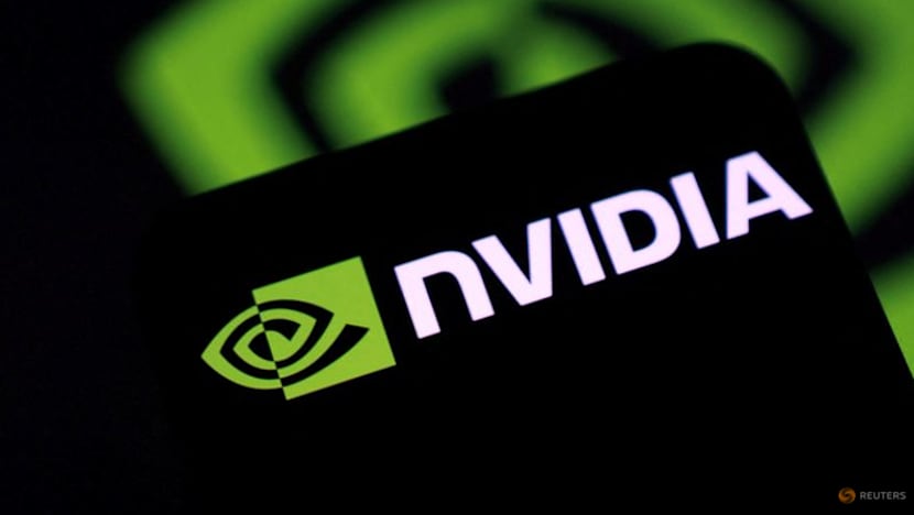 Nvidia worker among 9 charged in Taiwan chip smuggling case