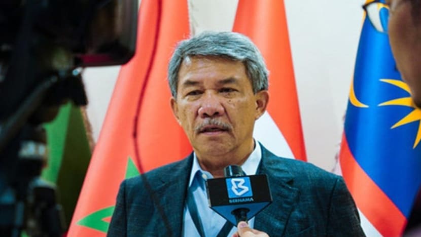 Malaysia cadang Thailand, Kemboja guna Jawatankuasa Am Sempadan bagi selesaikan konflik