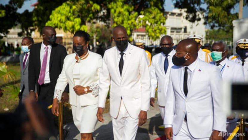 Assassination threatens more chaos for Haiti