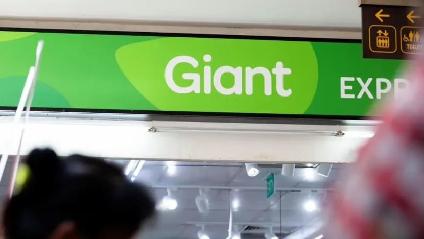 Giant serap kenaikan GST 1% bagi 700 barangan keperluan pada separuh pertama 2024