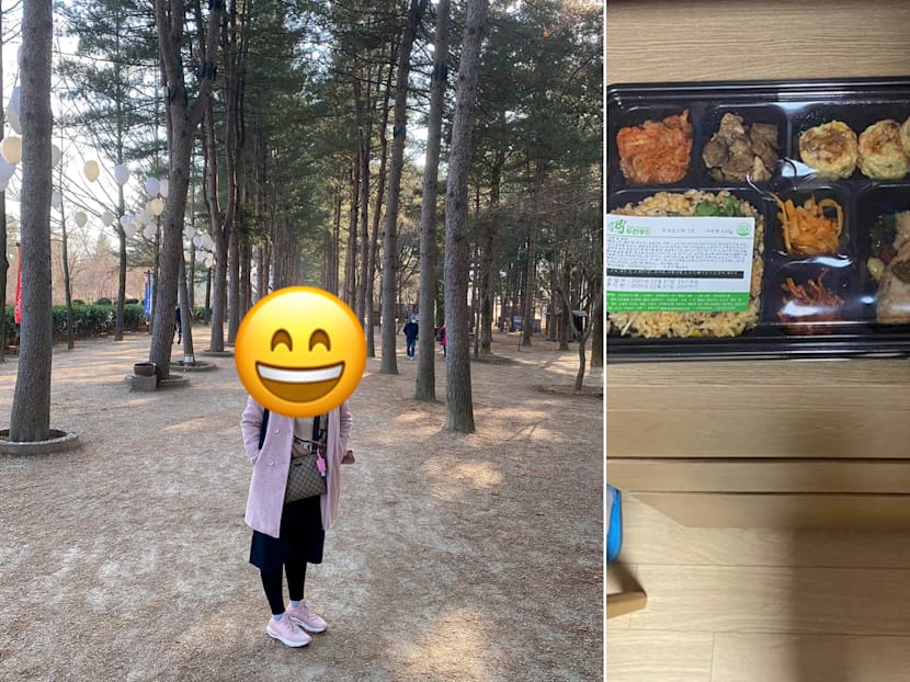 S&rsquo;porean Woman & Son Caught Covid-19 In Korea, Had To Stay On For 18 Extra Days &mdash; And It Cost Them An Extra $7,000 In Bills & Expenses