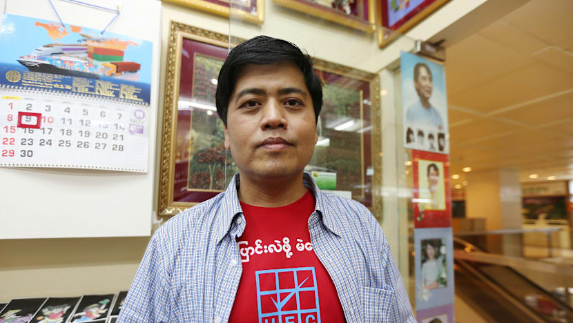 Myanmar Election: Voters in Singapore hope for new era of democracy, development