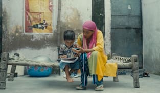 Impian Muda di India Baru - Menangani Ketimpangan