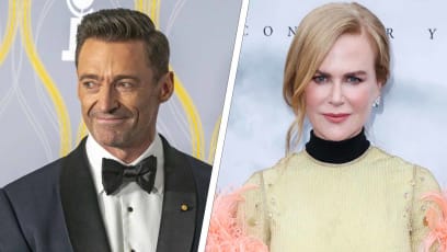 Nicole Kidman Surprises Hugh Jackman With S$137K Bid For His Music Man Hat In Charity Auction