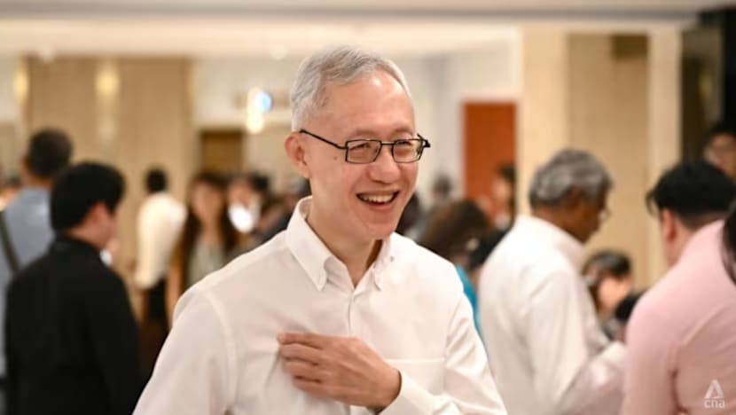 LawSoc sahkan Tan Cheng Han sebagai presiden bagi 2026