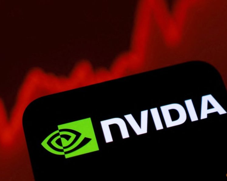 Nvidia stock jumps after early dip following results; AI fever is unabated