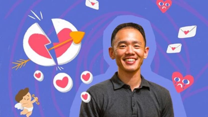 Gen Y Speaks: I'm 27 and I've never had a girlfriend despite dating actively. Here's how I stay hopeful at meeting The One