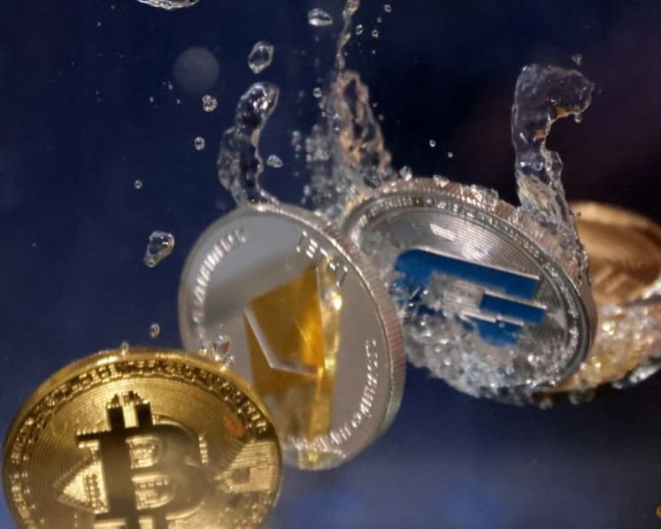US Senate committee advances crypto bill in milestone for digital assets