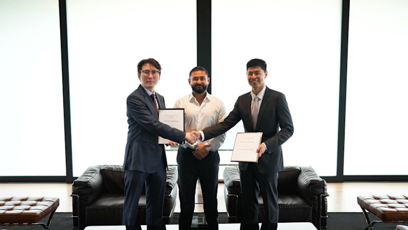 Johor Regent Tunku Ismail launches ringgit-backed stablecoin RMJDT 