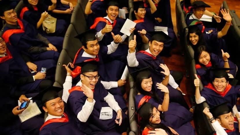 Separuh siswazah masih menganggur 6 bulan selepas tamat pengajian dapat tawaran kerja: Gan Siow Huang