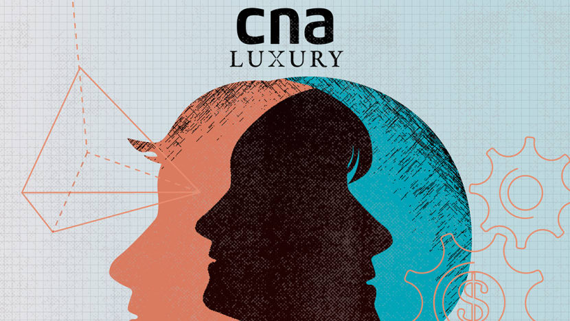 CNA Luxury’s Next Gen Interviews - S1E2: How the fifth generation of B P de Silva Jewellers, RISIS and 1872 Clipper Tea are taking their business to greater heights CNA Luxury’s Next Gen Interviews - S1E2: How the fifth generation of B P de Silva Jewellers, RISIS and 1872 Clipper Tea are taking their business to greater heights