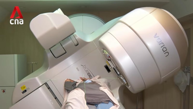 NHG Health to bring cancer screening, treatment closer to residents 