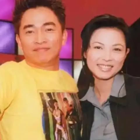 吴宗宪直播透露惊人内幕！陈孝萱婚外情史曝光细节惊人
