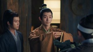 一念关山（第34集）：杨盈与安帝达成交易